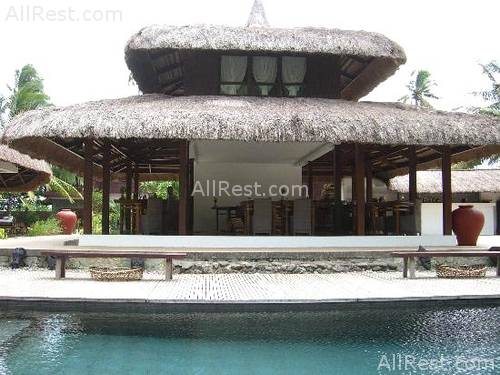 Ananyana Resort 12